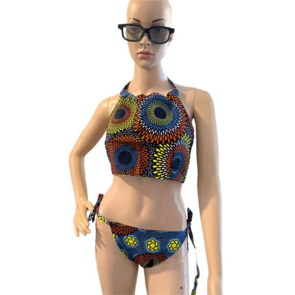 AFRO E